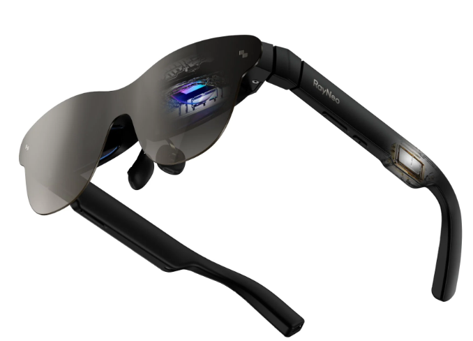 Очки дополненной реальности RayNeo Air 3s Pro AR